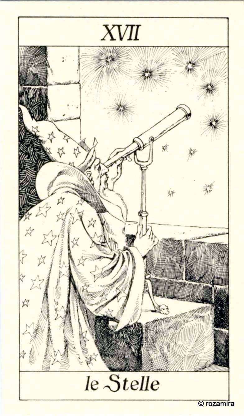 I Tarocchi del re Sole (Tarot of the 3 Musketeers)